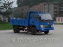 Jianghuan GXQ3040MBA dump truck