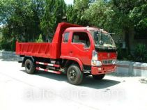 Jianghuan GXQ3040MJ dump truck