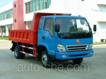 Jianghuan GXQ3040MNK dump truck