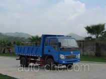 Jianghuan GXQ3041MB dump truck