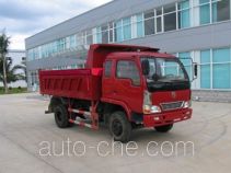 Jianghuan GXQ3042ME dump truck