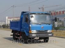 Jianghuan GXQ3050MB dump truck
