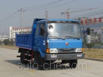 Jianghuan GXQ3050MB dump truck