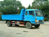 Jianghuan GXQ3050MJ dump truck