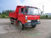 Jianghuan GXQ3050ML dump truck