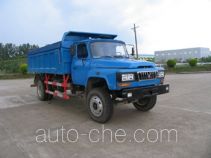 Jianghuan GXQ3060GE dump truck