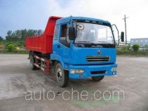 Jianghuan GXQ3060MB dump truck