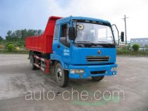 Jianghuan GXQ3060MB dump truck