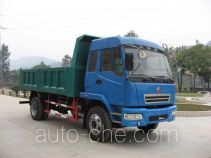 Jianghuan GXQ3070MB dump truck