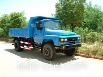 Jianghuan GXQ3080G dump truck