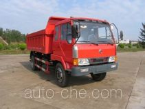 Jianghuan GXQ3080ME dump truck