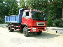 Jianghuan GXQ3090MJ dump truck