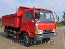 Jianghuan GXQ3100ME dump truck