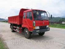 Jianghuan GXQ3120M dump truck