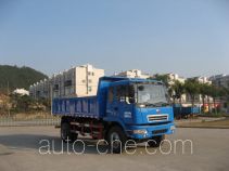 Jianghuan GXQ3121MB dump truck
