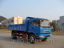 Jianghuan GXQ3121MB1 dump truck