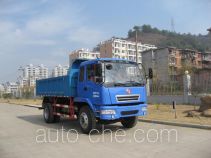 Jianghuan GXQ3122MB dump truck