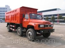 Jianghuan GXQ3160G dump truck