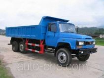 Jianghuan GXQ3160GKB dump truck