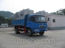 Jianghuan GXQ3160MB dump truck