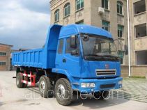 Jianghuan GXQ3160MBA dump truck