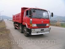 Jianghuan GXQ3160ML dump truck