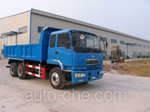 Jianghuan GXQ3160MSH dump truck