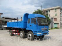 Jianghuan GXQ3163MB dump truck