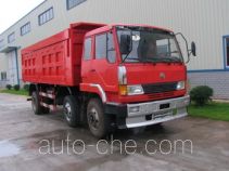 Jianghuan GXQ3165ME dump truck