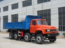 Jianghuan GXQ3240GKB dump truck