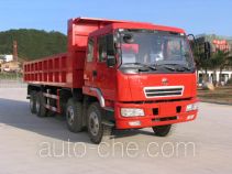 Jianghuan GXQ3240M dump truck