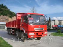 Jianghuan GXQ3240MB dump truck