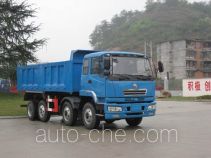 Jianghuan GXQ3240MF dump truck