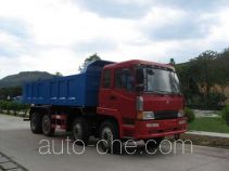 Jianghuan GXQ3240MFBA dump truck