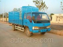 Jianghuan GXQ5030CLXYM грузовик с решетчатым тент-каркасом