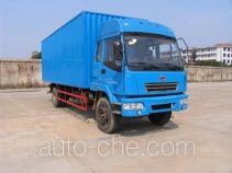 Jianghuan GXQ5082XXYM box van truck