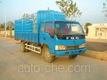 Jianghuan GXQ5090CLXYM stake truck