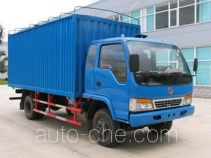 Jianghuan GXQ5090PXYML soft top box van truck