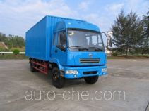 Jianghuan GXQ5081XXYML box van truck