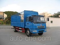 Jianghuan GXQ5120CLXYMB грузовик с решетчатым тент-каркасом