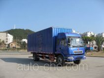 Jianghuan GXQ5121XXYMB box van truck