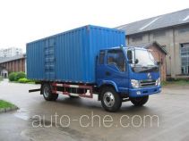 Jianghuan GXQ5122XXYMB box van truck