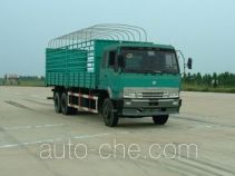 Jianghuan GXQ5160CLXYMJ грузовик с решетчатым тент-каркасом