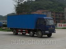 Jianghuan GXQ5160XXYMK фургон (автофургон)