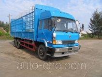 Jianghuan GXQ5161CLXYM грузовик с решетчатым тент-каркасом