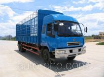 Jianghuan GXQ5163CLXYM stake truck