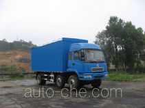 Jianghuan GXQ5165PXYMB soft top box van truck