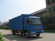 Jianghuan GXQ5167PXYMB soft top box van truck
