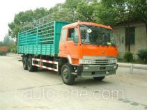 Jianghuan GXQ5200CLXYM грузовик с решетчатым тент-каркасом