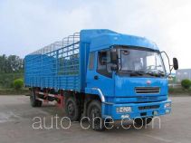 Jianghuan GXQ5200CLXYMBA грузовик с решетчатым тент-каркасом